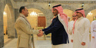 استقرار الريال اليمني يكشف خطة سعودية لتوحيد المؤسسات المالية بين عدن وصنعاء