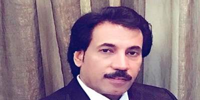 هاني البيض: تحسّن سعر الصرف في عدن "إجراء تجميلي" مؤقت ودوافعه سياسية والانهيار السريع قادم