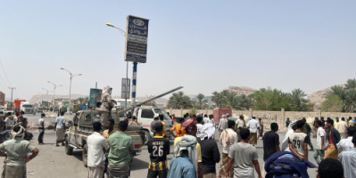  ليلة الغضب في تريم: إطلاق نار واشتباكات عنيفة تهز المدينة
