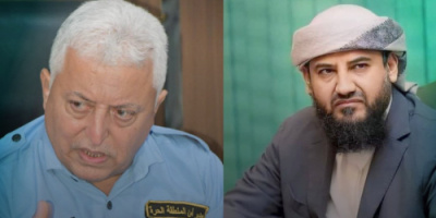في تصعيد جديد لاستهداف الكفاءات الأمنية: أبو زرعة المحرمي يوجه بإقالة جمال ديان من أمن المنطقة الحرة في عدن لرفضه مخالفة القانون