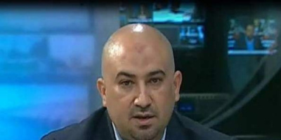 الدبلوماسي الجهمي ينتقد قرار المحرمي بإيقاف مدير أمن المنطقة الحرة بعدن: تجاوز دستوري وخلط في السلطات