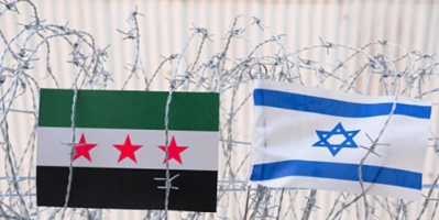 إعلام عبري ينشر بنود الاتفاق الأمني الإسرائيلي السوري المرتقب