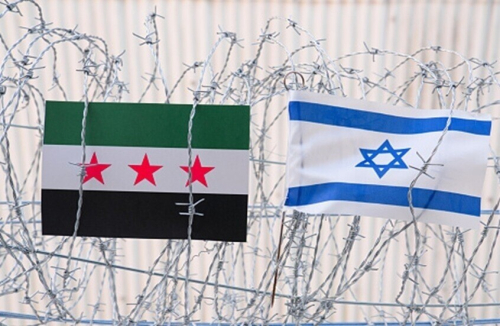 إعلام عبري ينشر بنود الاتفاق الأمني الإسرائيلي السوري المرتقب