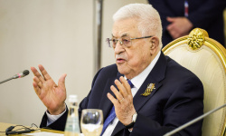 الرئاسة الفلسطينية تعلق على قرار واشنطن رفض منح المسؤولين الفلسطينيين تأشيرات