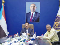 الانتقالي الجنوبي: قرارات الزبيدي لتعزيز الشراكة مع الحكومة لا لفضّها