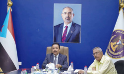 الانتقالي الجنوبي: قرارات الزبيدي لتعزيز الشراكة مع الحكومة لا لفضّها