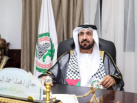 قرار تاريخي في الأمم المتحدة يقلب الطاولة على إسرائيل... والبرلمان العربي يكشف عن الخطوة التالية التي ترعب تل أبيب