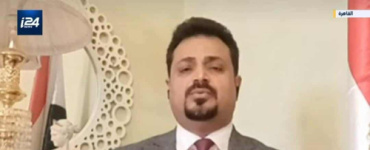  قيادات إخوانية بارزة تدعو عبر قناة 24 الإسرائيلية إلى «تطبيع» وتنسيق عسكري مع تل أبيب ضد الحوثيين