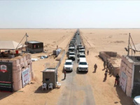 انتشار "درع الوطن" بحضرموت: خطوة لفرض سيطرة الدولة أم ترتيبات جديدة؟