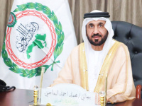 البرلمان العربي يرحب بخارطة طريق السويداء ويثمن الجهود الأردنية