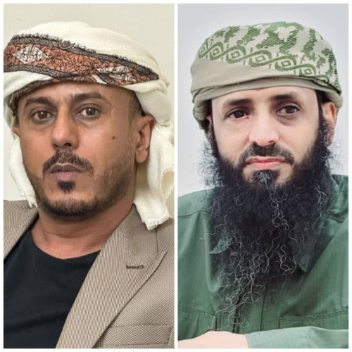 العميد الوالي يعزي العميد وسيم العمري بوفاة والدته