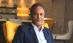 بدلاً من الاحتفال.. إعلامي عدني بارز يعلن "الحداد" على وطن يأكله الفقر