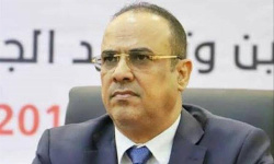ببيان ناري.. الميسري يهاجم شركاء "الشرعية" ويؤكد ولاءه للرئيس عبدربه منصور هادي
