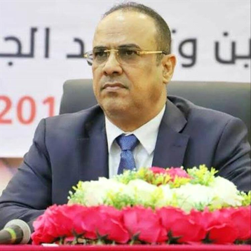 ببيان ناري.. الميسري يهاجم شركاء "الشرعية" ويؤكد ولاءه للرئيس عبدربه منصور هادي