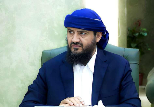 المحرّمي بين سبتمبر وأكتوبر.. خطاب رمادي أم تمسّك بالجمهورية اليمنية؟