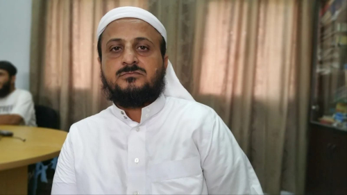 بعد احتفال ثورة أكتوبر.. الهيئة الشرعية الجنوبية تفجر بيانًا غاضبا وتطالب بالإفراج عن الشيخ اليزيدي