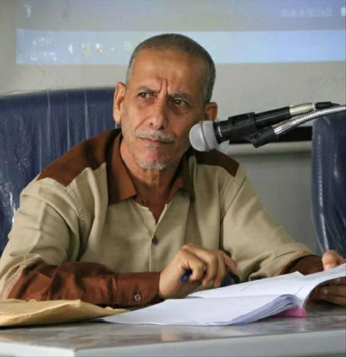 70 دولة تؤيد.. الشاطري يكشف مفاجأة عن مستقبل الجنوب وشرعية استعادة دولته