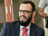  تصريح مفاجئ من هاني بن بريك يهز المشهد.. ما قاله عن "قوة حضرموت" سيغير كل شيء!