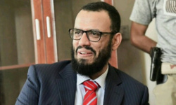 تصريح مفاجئ من هاني بن بريك يهز المشهد.. ما قاله عن "قوة حضرموت" سيغير كل شيء!