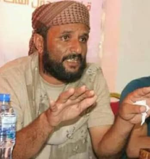 التحقيقات في اغتيال الشيخ العقربي تكشف تورط ضباط من قوات نبيل المشوشي في عدن