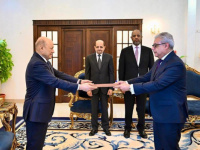 هل يمهّد اعتماد سفراء جدد في عدن لمرحلة جديدة من الحضور الدولي في اليمن؟