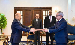 هل يمهّد اعتماد سفراء جدد في عدن لمرحلة جديدة من الحضور الدولي في اليمن؟