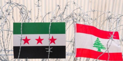 تسريب جوازات سفر الوفد السوري: أزمة جديدة تعكس هشاشة العلاقات بين بيروت ودمشق