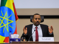 انتهوا من السد والآن يريدون البحر... إثيوبيا كشفت عن خطتها الجديدة التي جعلت مصر تعلن حالة الطوارئ!