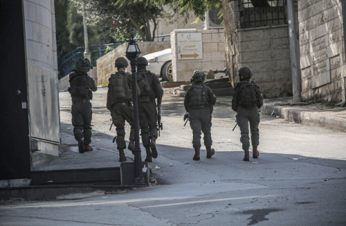 هل يفتح ملف تعذيب الأسرى الفلسطينيين الباب أمام محاسبة دولية لإسرائيل؟