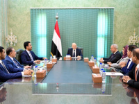 من الإصلاحات إلى معركة الوعي.. كواليس اجتماع العليمي في عدن تكشف الكثير