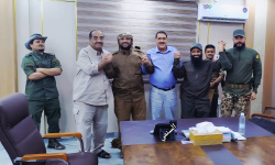 من التهديد بالاقتحام إلى الاعتذار العلني.. التفاصيل الكاملة لأزمة المشوشي في عدن