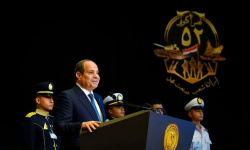 السيسي: «أنا جزء منكم».. اعتراف بمعاناة المصريين وسط أزمة اقتصادية خانقة