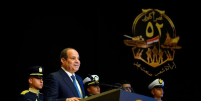 السيسي: «أنا جزء منكم».. اعتراف بمعاناة المصريين وسط أزمة اقتصادية خانقة