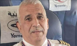 جدل واسع بعد الإفراج المفاجئ عن طيار يمني متهم بتحويل مسار طائرة إلى صنعاء