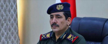 بعد استشهاد 4 جنود.. وزير الداخلية يتوعد القاعدة: "لن تثنينا جرائمكم"