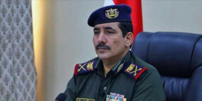 بعد استشهاد 4 جنود.. وزير الداخلية يتوعد القاعدة: "لن تثنينا جرائمكم"