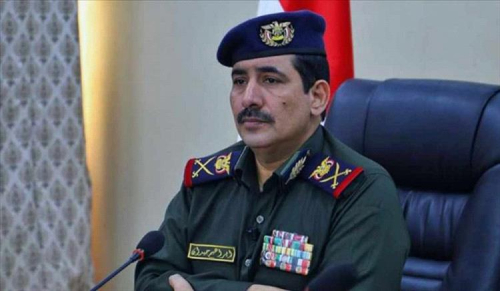 بعد استشهاد 4 جنود.. وزير الداخلية يتوعد القاعدة: "لن تثنينا جرائمكم"