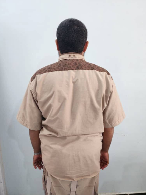 فعل به ما لا يتصوره عقل... لن تصدق كيف استولى هذا الإمام على 41 مليون ريال من طفل في شبوة