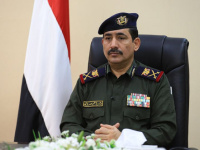 وزير الداخلية حيدان: ضبط شبكة تهريب دولية في عدن تضم أجانب بينهم عناصر من حزب الله