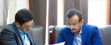 محافظ شبوة يكشف عن الخطة "الأضخم" لعام 2026 التي ستغير وجه المحافظة إلى الأبد