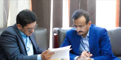 محافظ شبوة يكشف عن الخطة "الأضخم" لعام 2026 التي ستغير وجه المحافظة إلى الأبد