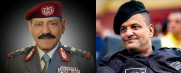 الوطن خسر قائدا من طراز نادر.. اللواء شلال شايع يعزي في وفاة الفريق علي قايد صالح