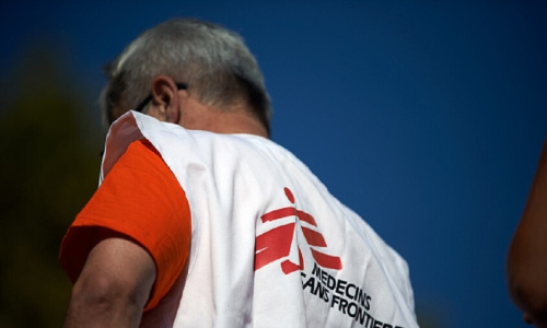 ليبيا تمهل «أطباء بلا حدود» أيامًا لمغادرة البلاد وسط اتهامات غامضة