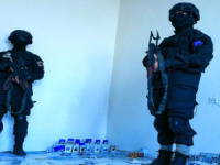 مصدر بمكافحة الإرهاب بلحج ينفي صحة شائعات القبض على نائب رئيس الجهاز