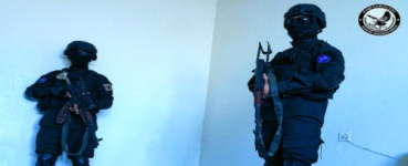 مصدر بمكافحة الإرهاب بلحج ينفي صحة شائعات القبض على نائب رئيس الجهاز