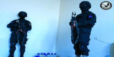 مصدر بمكافحة الإرهاب بلحج ينفي صحة شائعات القبض على نائب رئيس الجهاز