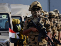 جنرال مصري يكشف عن «الدرس القاسي»الذي تعلمته القاهرة وجعل إسرائيل في حالة رعب