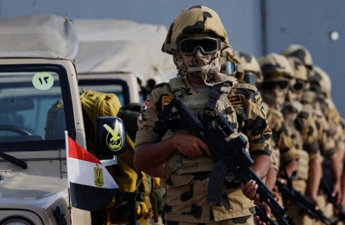 جنرال مصري يكشف عن «الدرس القاسي»الذي تعلمته القاهرة وجعل إسرائيل في حالة رعب