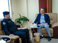 اجتماع أمني رفيع المستوى في عدن... شلال ولملس يكشفان عن «الخطر القادم» ويتخذان إجراءات حاسمة