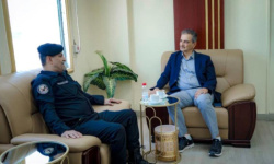 اجتماع أمني رفيع المستوى في عدن... شلال ولملس يكشفان عن «الخطر القادم» ويتخذان إجراءات حاسمة